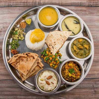 Thali