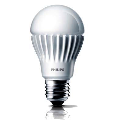 LED Bulbs