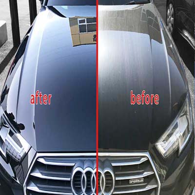 Car Coating