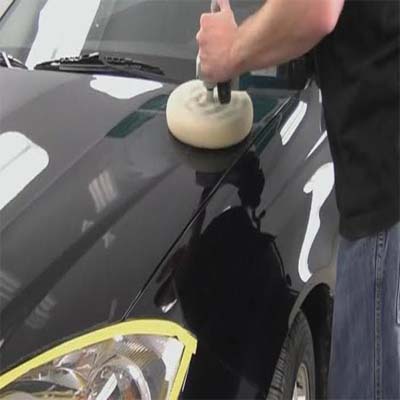 Car Coating