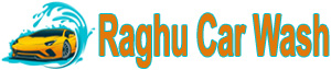 RAGHU CAR WASH