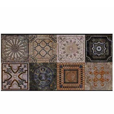 Sheron Tiles