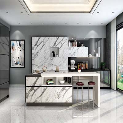 KITCHEN PRINT LAMINATE