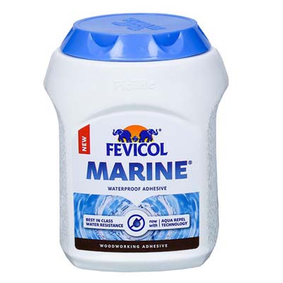 ADHESIVE FAVICOL MARINE