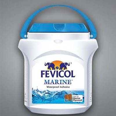 ADHESIVE FAVICOL MARINE