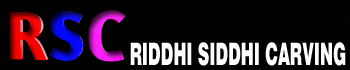 RIDDHI SIDDHI CARVING