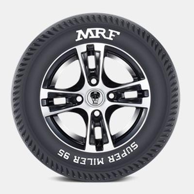 MRF Tyre