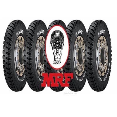 MRF Tyre