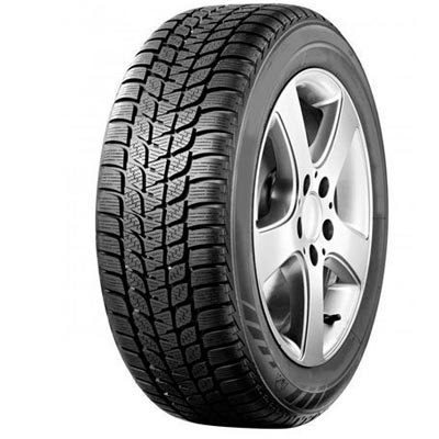 Bridgestone Tyre