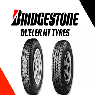 Bridgestone Tyre