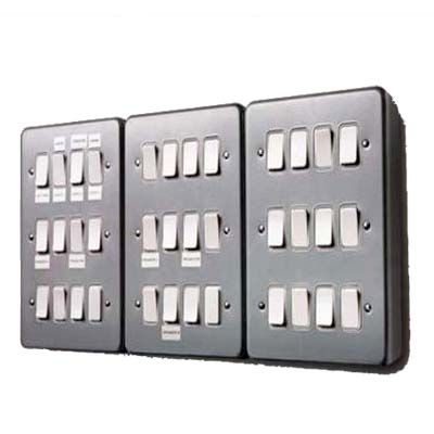 Electrical Switch Box