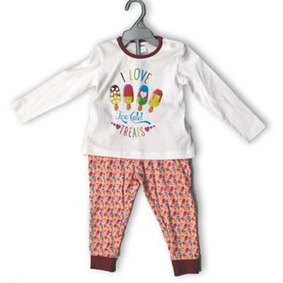 Kids Daily Use Suit 