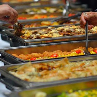 Catering Service