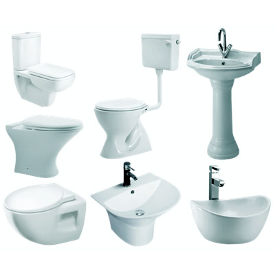 Sanitary Wares