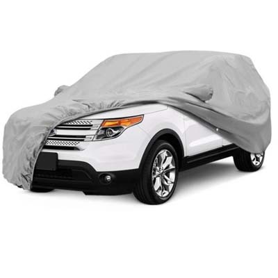 Car Body Cover