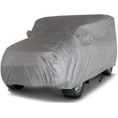 Car Body Cover