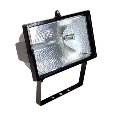 LED Halogen light