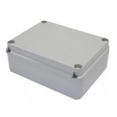  PVC Box