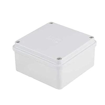  PVC Box