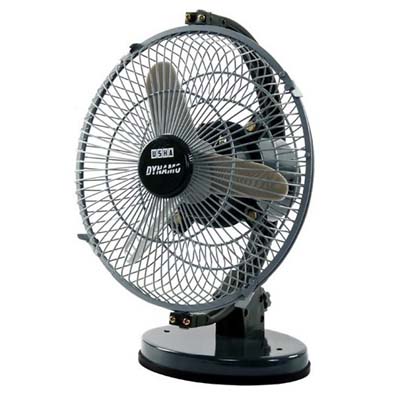 Bajaj Table Fan 