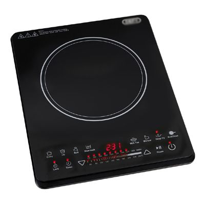 Induction Cooktop