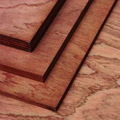 Marine Grade Plywood