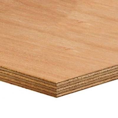 Marine Grade Plywood