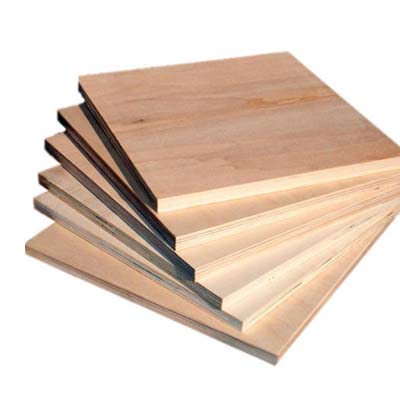 Wooden Plywood