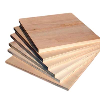 Wooden Plywood