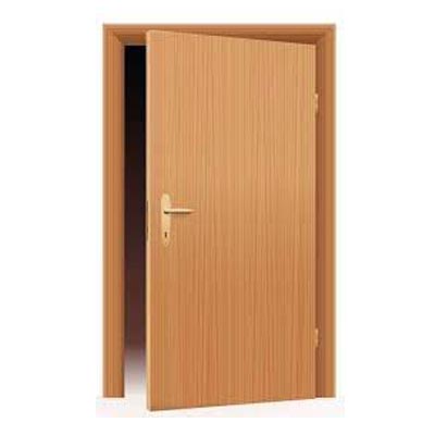 Flush Door 