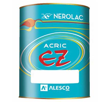 Nerolac Paint