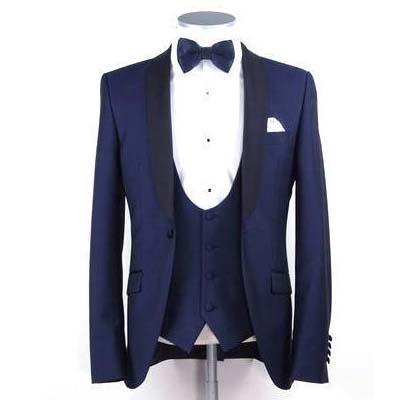 Wedding Suits