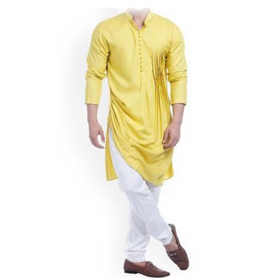 Indo Kurta