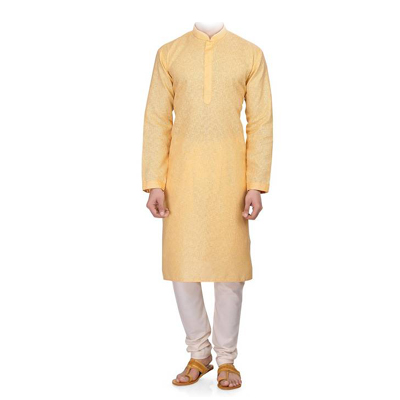 Indo Kurta