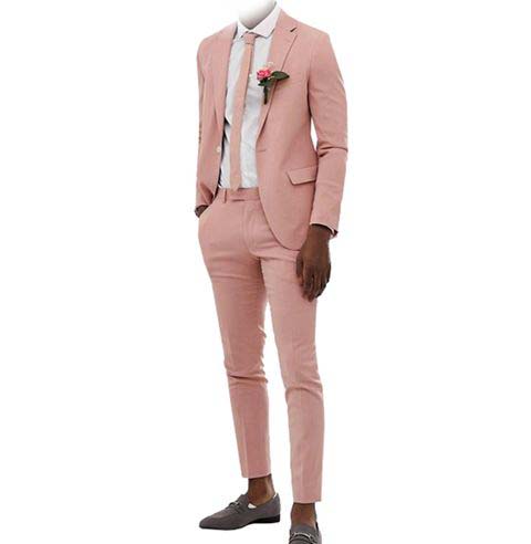 Mens Suit