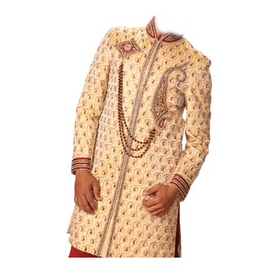 Sherwani Royal