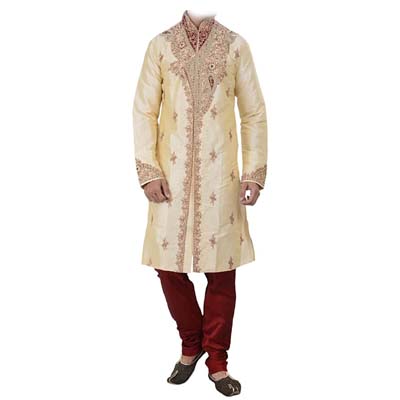 Sherwani 