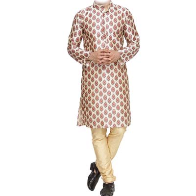 Print Kurta