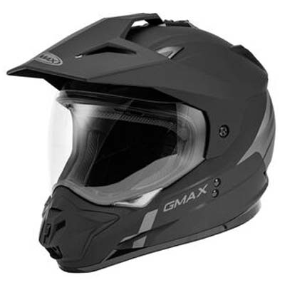 Dual Sport Helmets