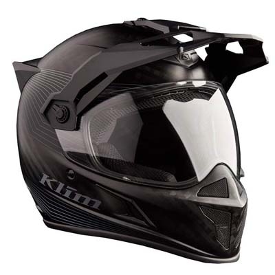 Dual Sport Helmets