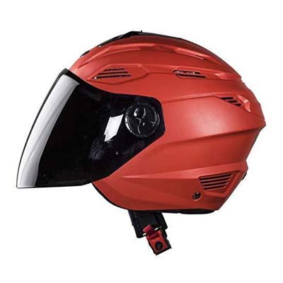 Half Face Helmet