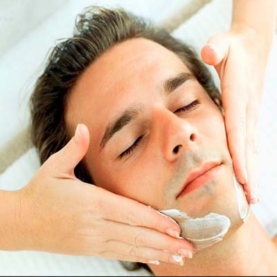 Face Massage