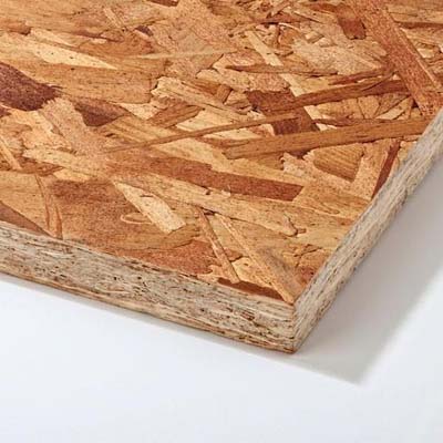 Particle Board