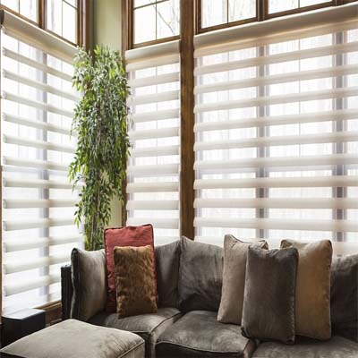 Venetian Blinds