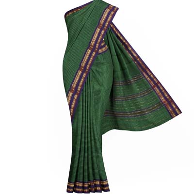 Cotton Saree