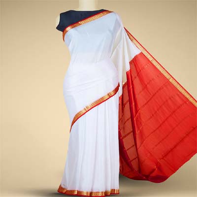 Silk Saree