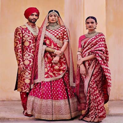 Banarasi Saree