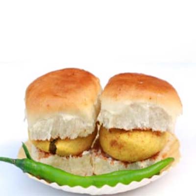 Vada Pav