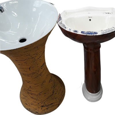 Wash Basin