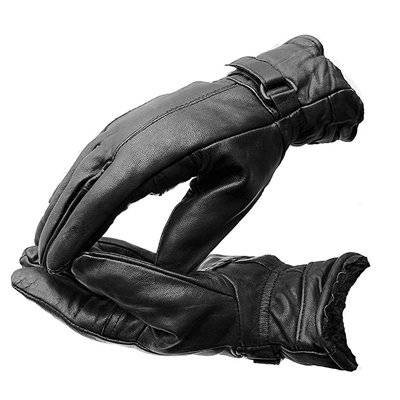 Himalayan Tube Leg Guard Bikers Glubs